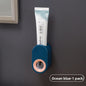 Automatic Wall Mount Toothpaste Dispenser