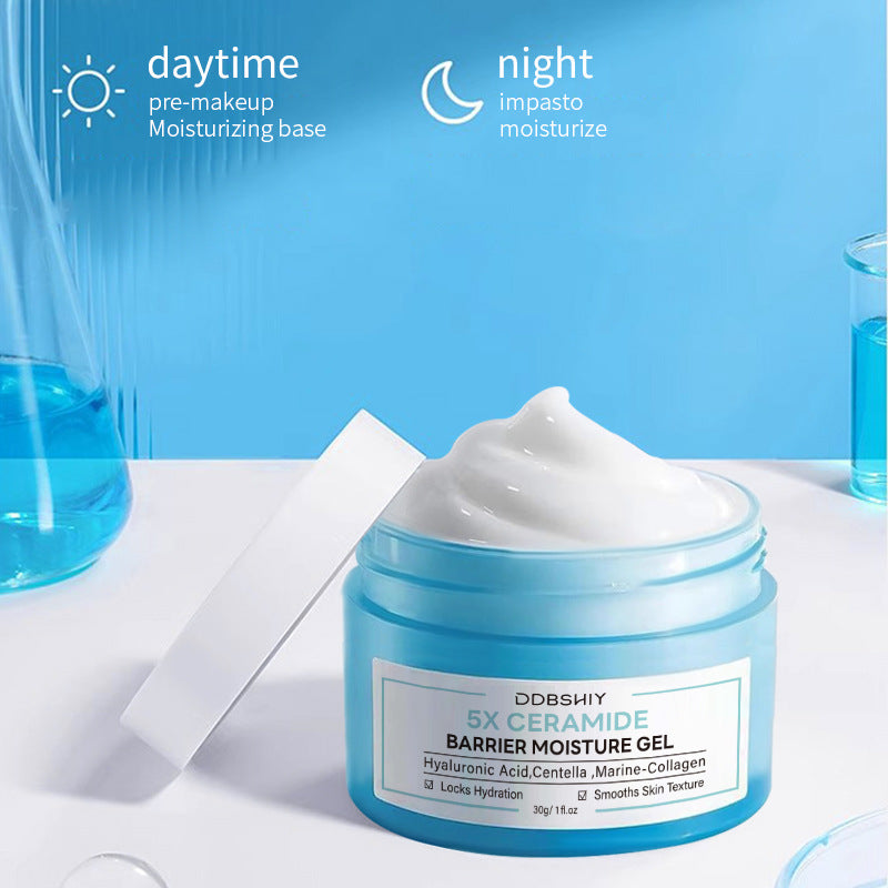 Ceramide Repair Face Cream