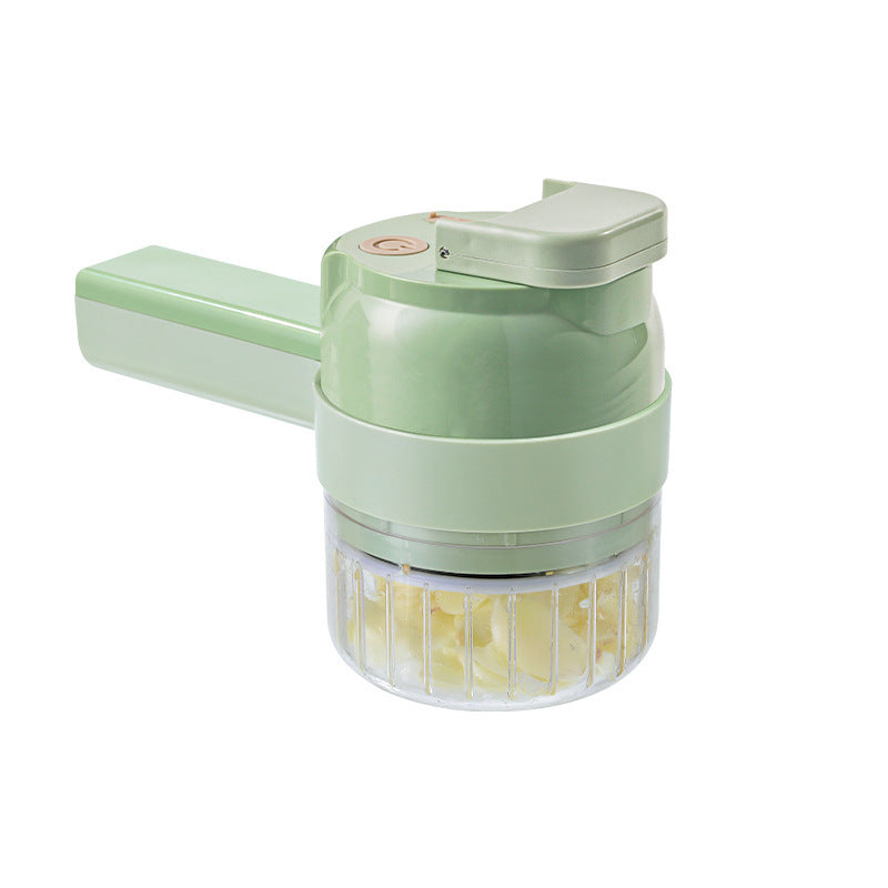 Electric Vegetable Chopper