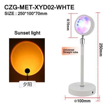 Sunset Projection Lamp