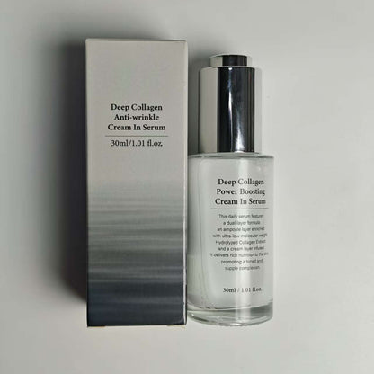 Deep Collagen Face Serum