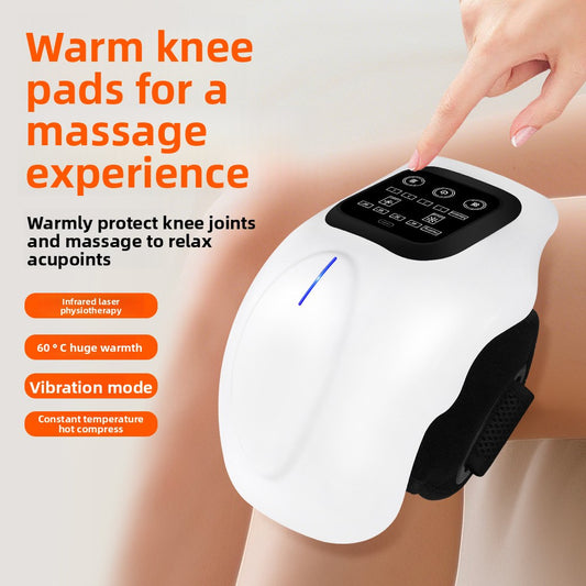 Smart Home Knee Massager