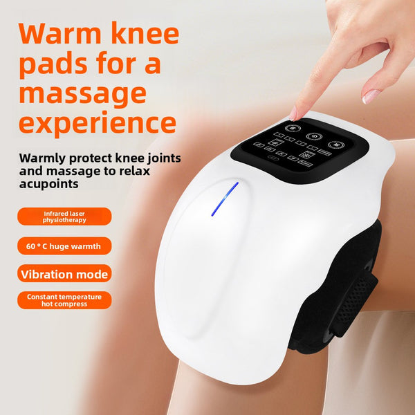 Smart Home Knee Massager