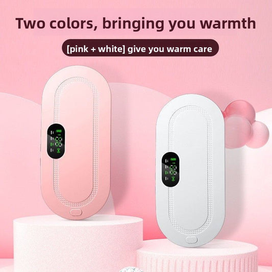 Adjustable Heating Belt for Menstrual Pain Relief