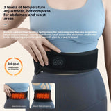 Electric Heating Pad for Body Pain Relief