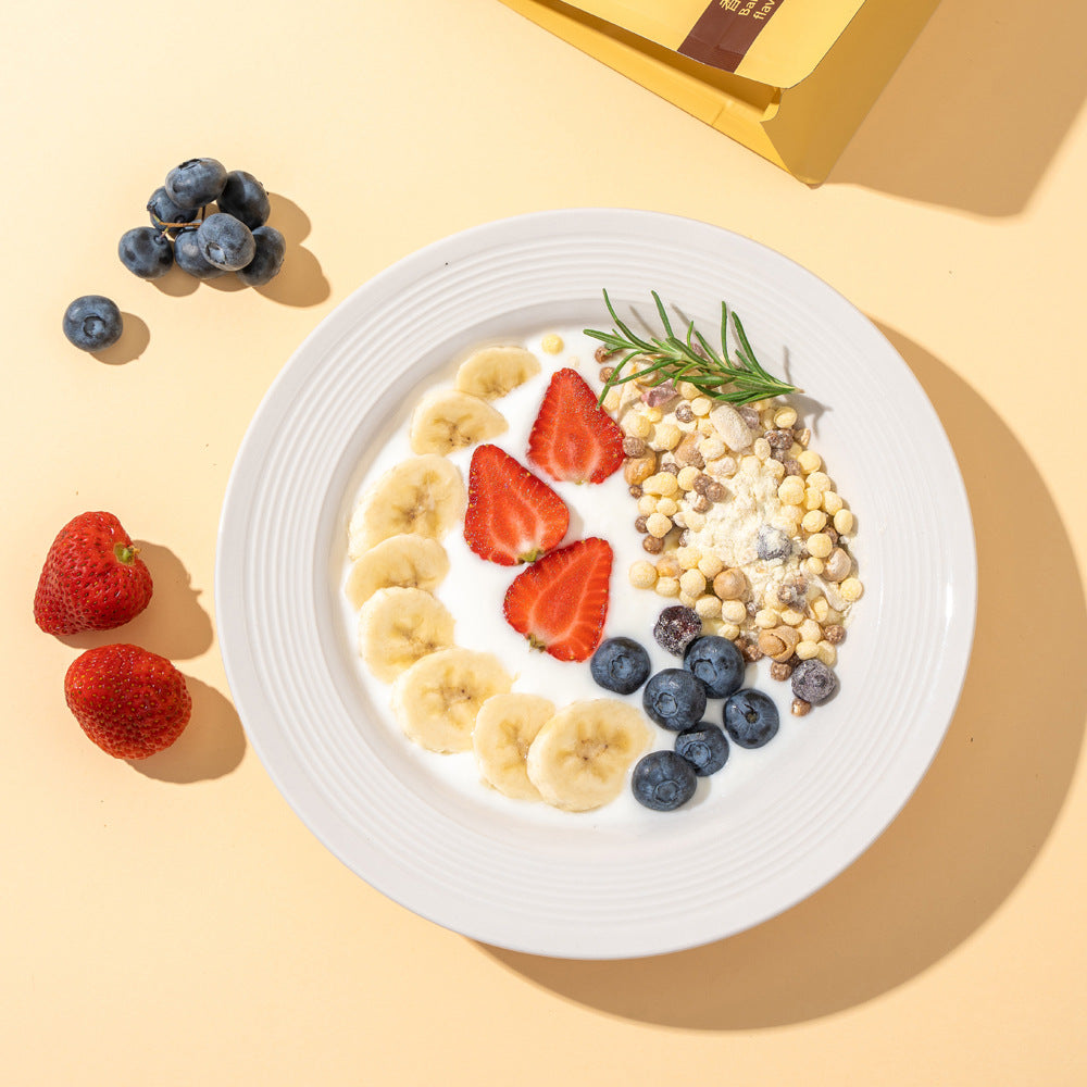 Protein Meal Replacement Shake Powder