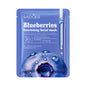 SADOER Peach Hydrating Sheet Mask