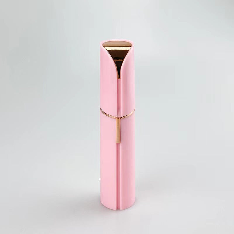 Women's Facial Hair Remover Electric Shaver