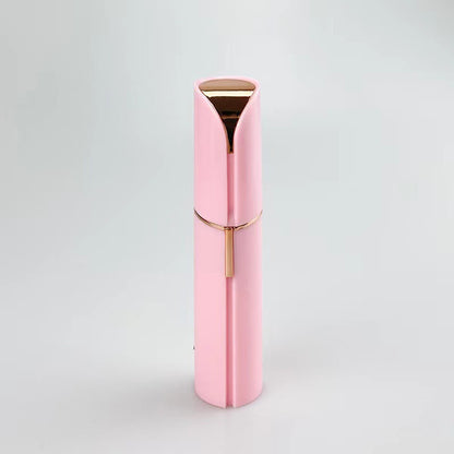 Women's Facial Hair Remover Electric Shaver