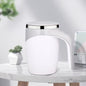 Automatic Coffee Stirring Mug