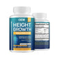 Height Growth Capsules 60 Capsules