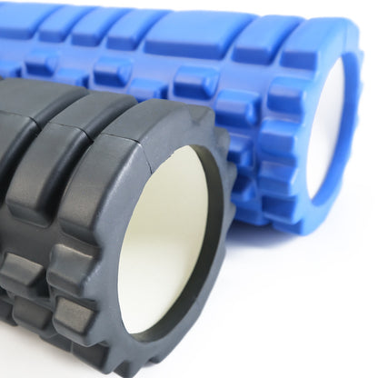 EVA Hollow Foam Roller Yoga Fitness Massage Stick