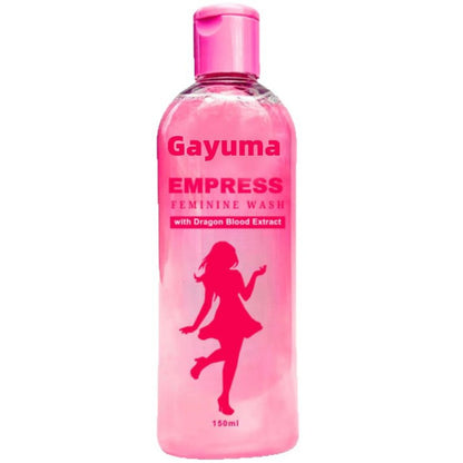 Women's Intimate Hygiene Wash Liquid