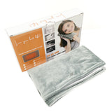 Electric Heating Pad for Body Pain Relief