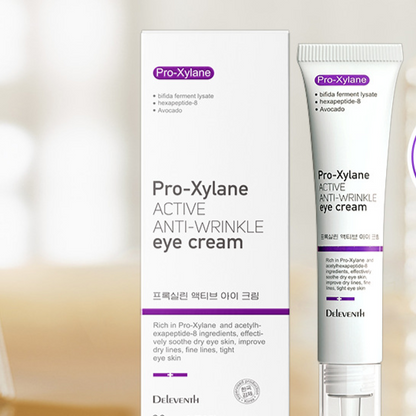 Caffeine Bosein Eye Cream for Dark Circles and Puffiness