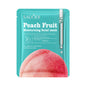 SADOER Peach Hydrating Sheet Mask
