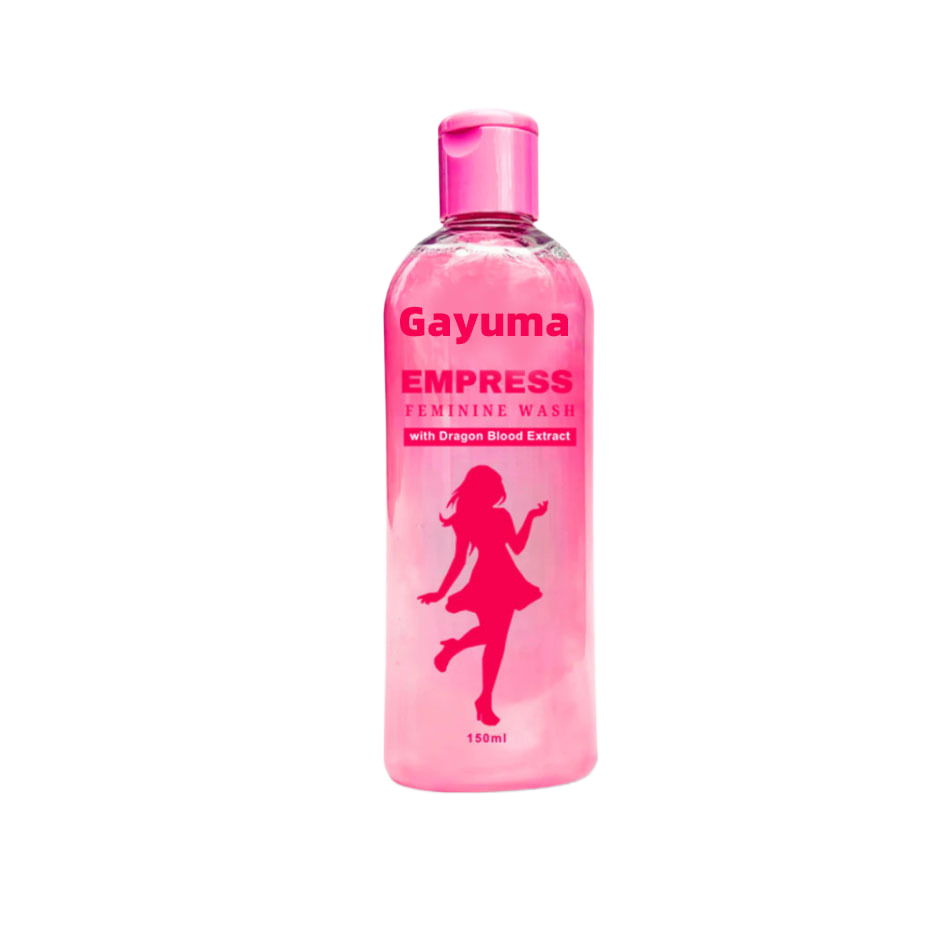 Women's Intimate Hygiene Wash Liquid