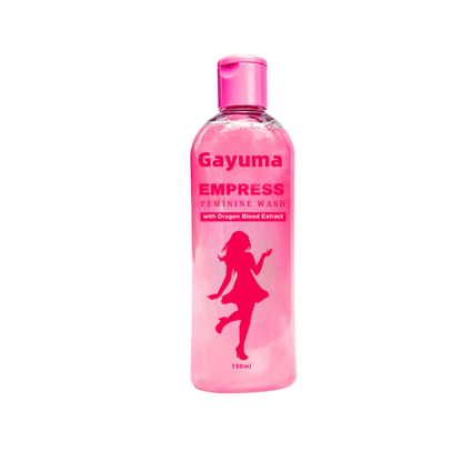 Women's Intimate Hygiene Wash Liquid