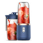 Portable Rechargeable Blender Juicer Cup