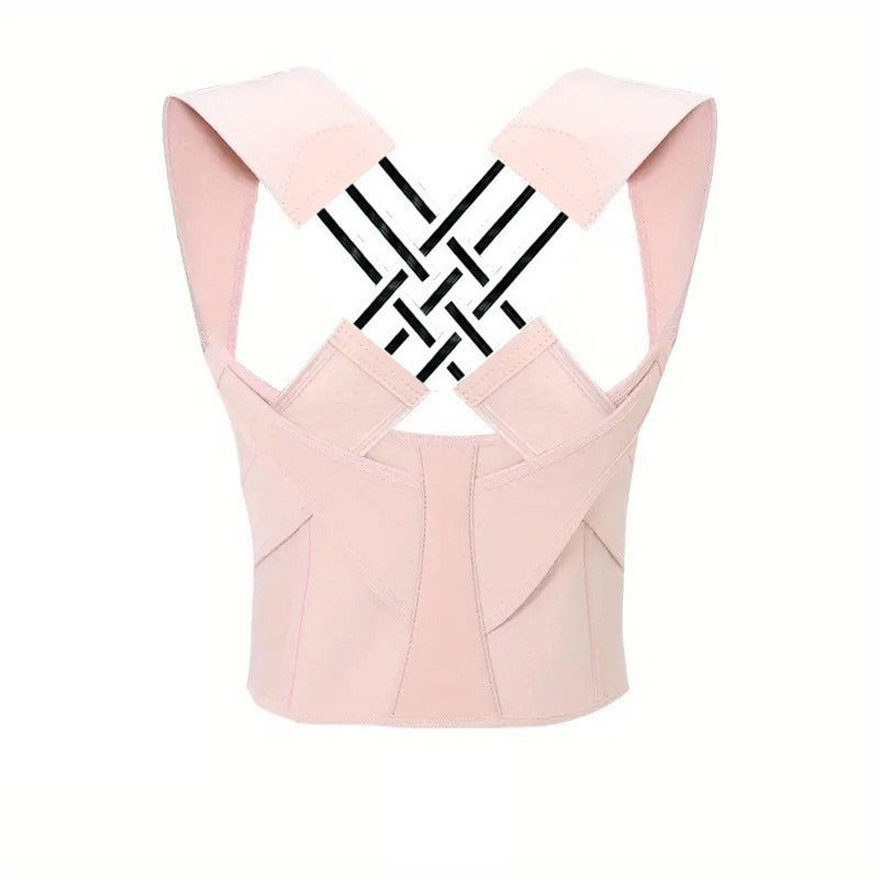 Posture Corrector Belt