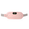 Adjustable Heating Belt for Menstrual Pain Relief