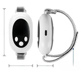 Intelligent sleep aid instrument