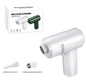 Portable USB Rechargeable Handheld Vacuum Cleaner
